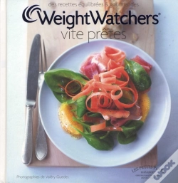 Capa do artigo Weightwatchers ; Vite Prêtes
