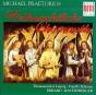 Weihnachtliche Chormusik - CD - Preview