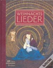 Capa do artigo Weihnachtslieder