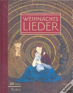 Capa do artigo Weihnachtslieder