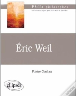 Capa do artigo Weil Eric