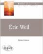 Weil Eric - Preview