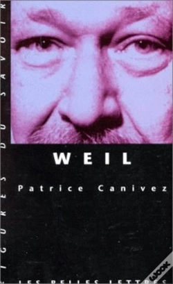 Capa do artigo Weil