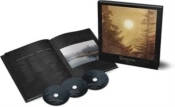 Capa do artigo Weiland - CD