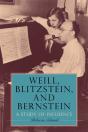 Weill, Blitzstein, And Bernstein - Preview