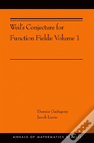 Weil'S Conjecture For Function Fields