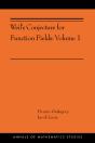 Weil'S Conjecture For Function Fields - Preview