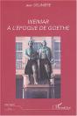 Weimar A L'Epoque De Goethe - Preview