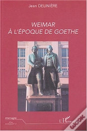 Capa do artigo Weimar A L
