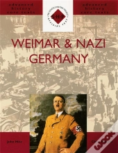 Weimar And Nazi Germany