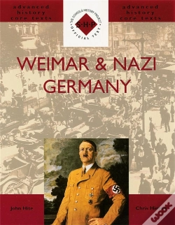 Capa do artigo Weimar And Nazi Germany