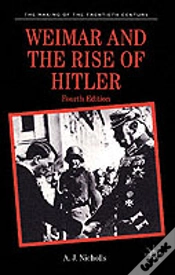 Capa do artigo Weimar And The Rise Of Hitler