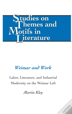 Capa do artigo Weimar And Work