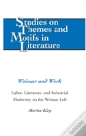 Capa do artigo Weimar And Work