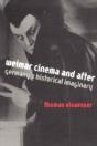 Weimar Cinema And After - Preview