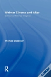 Capa do artigo Weimar Cinema And After