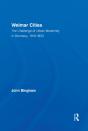 Weimar Cities - Preview