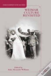 Capa do artigo Weimar Culture Revisited