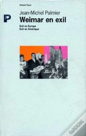 Weimar En Exil