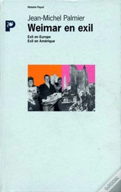 Capa do artigo Weimar En Exil