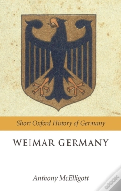 Capa do artigo Weimar Germany