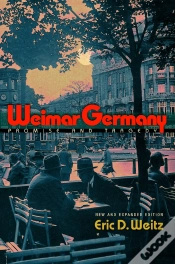 Capa do artigo Weimar Germany