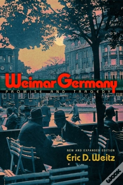 Capa do artigo Weimar Germany
