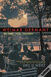 Capa do artigo Weimar Germany