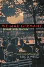 Weimar Germany - Preview