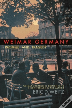 Capa do artigo Weimar Germany