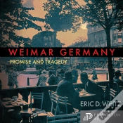 Capa do artigo Weimar Germany