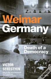 Capa do artigo Weimar Germany