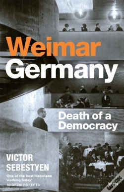 Capa do artigo Weimar Germany