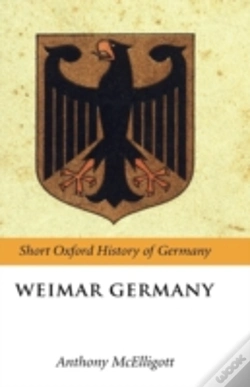 Capa do artigo Weimar Germany