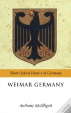 Capa do artigo Weimar Germany