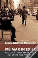 Weimar In Exile