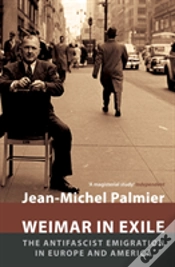 Capa do artigo Weimar In Exile