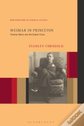 Weimar In Princeton