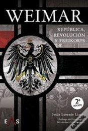 Capa do artigo Weimar