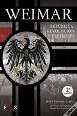 Capa do artigo Weimar