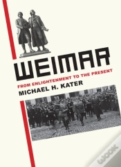 Capa do artigo Weimar