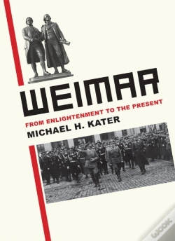 Capa do artigo Weimar