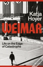 Capa do artigo Weimar