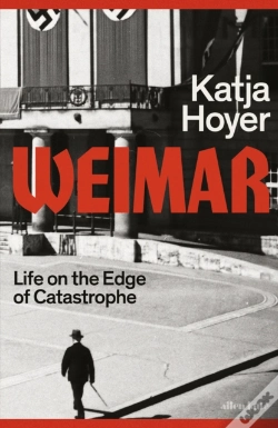 Capa do artigo Weimar