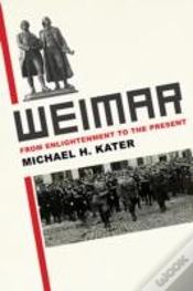 Capa do artigo Weimar