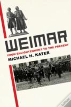 Capa do artigo Weimar