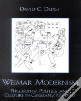 Weimar Modernism