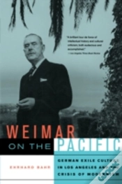 Capa do artigo Weimar On The Pacific