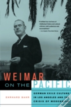 Capa do artigo Weimar On The Pacific