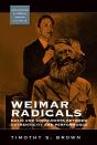 Weimar Radicals - Preview